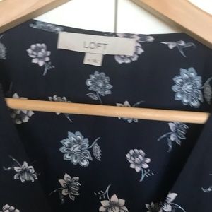 Loft top size XL